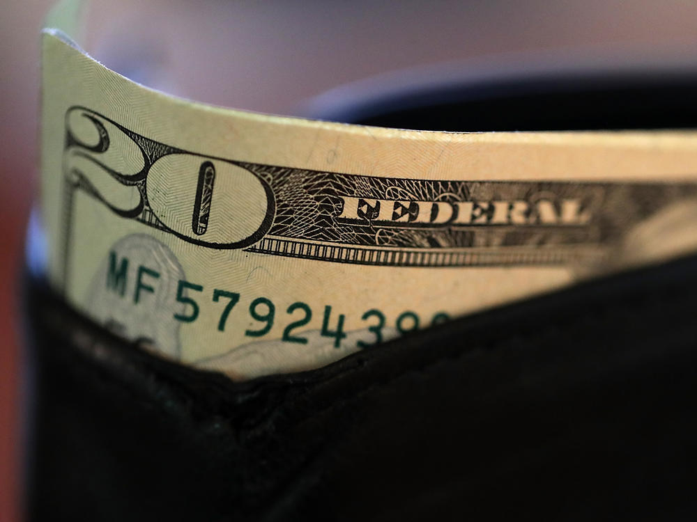 Inflation ticked up in December, with prices rising 3.4% from a year ago.