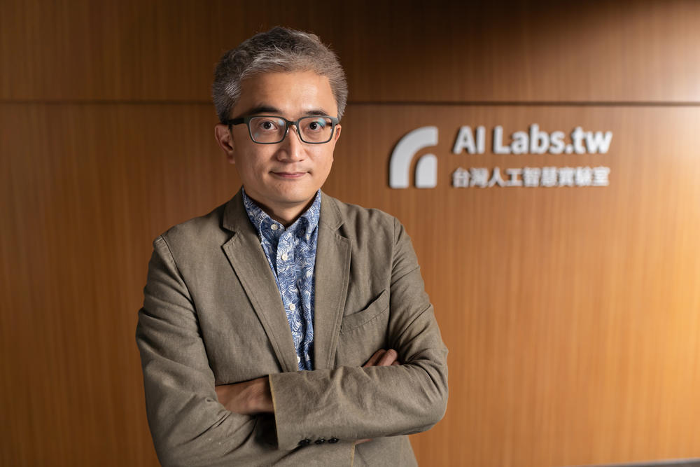 Ethan Tu, PTT's founder stepped back from running PTT and now heads an artificial intelligence research lab full time in Taipei.