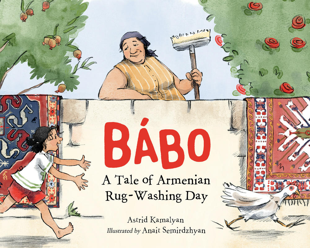<em>Bábo</em>