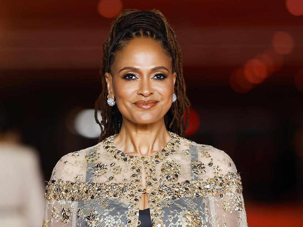 Ava DuVernay describes her new movie <em>Origin, </em>which is<em> </em>based on Isabel Wilkerson's book<em> Caste, </em>as 