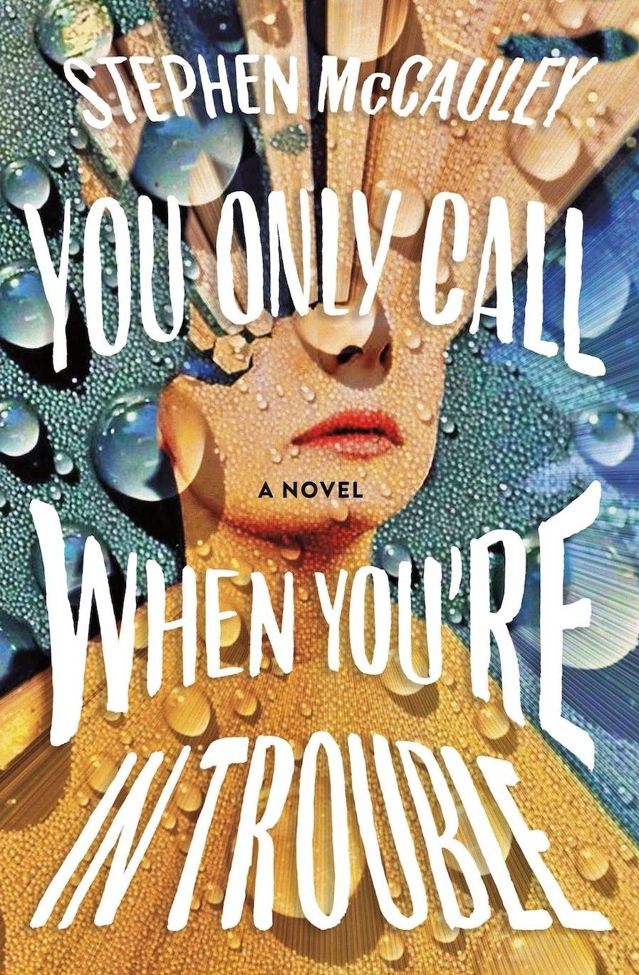 You Only Call When You're in Trouble, by Stephen McCauley
