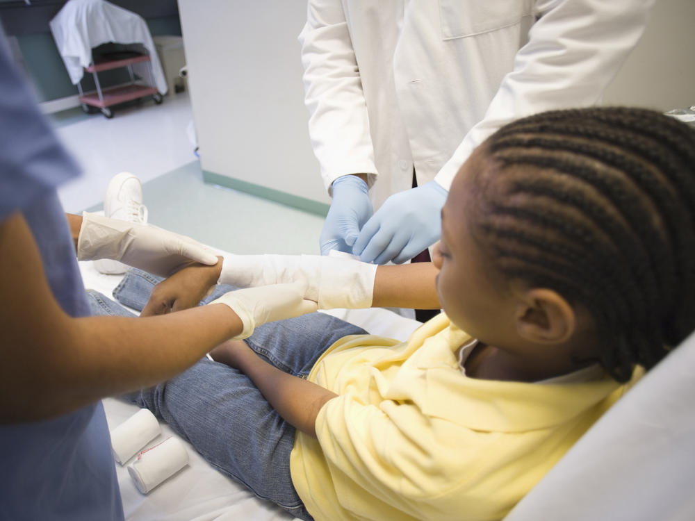 A two-paper investigation published in <em>The Lancet Child & Adolescent Health</em> finds that pediatric care for nonwhite children is universally worse across the United States.