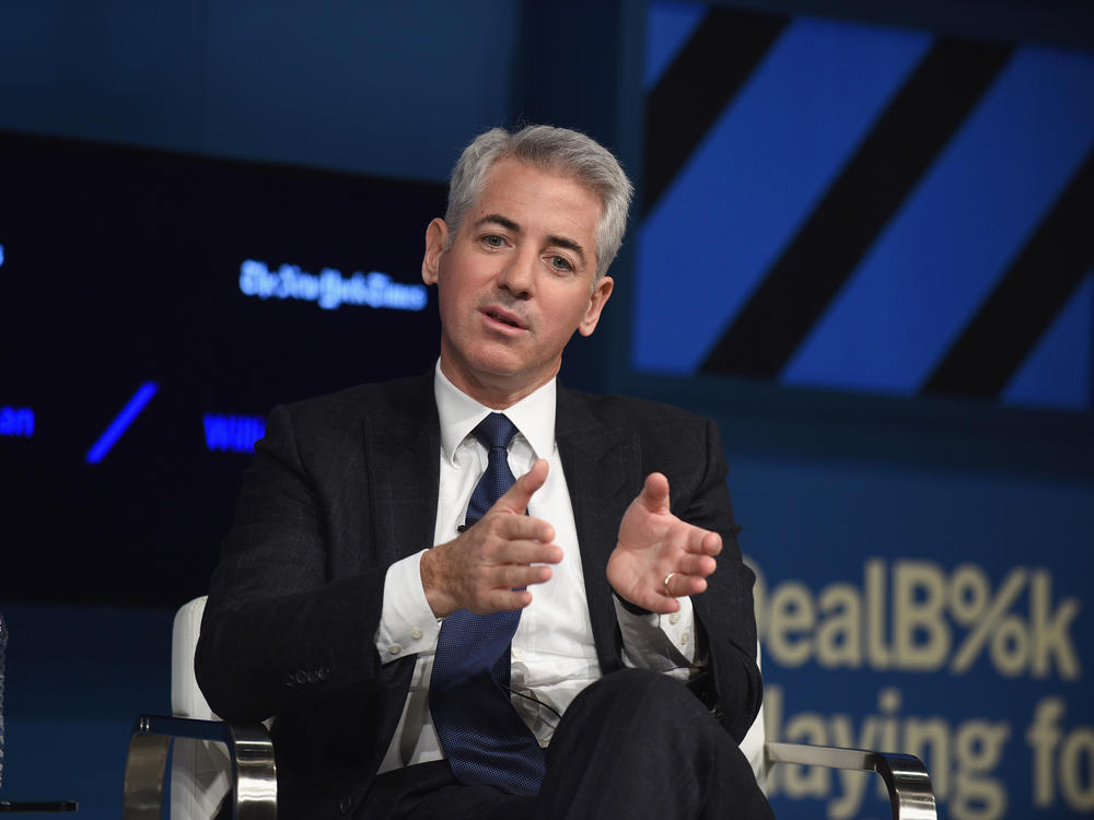 As Bill Ackman goes after journalism organizations, higher education, and D.E.I., he is using many of the tactics he developed and relied on as an activist investor.