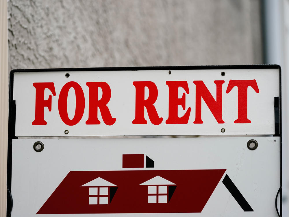 A new Harvard University report finds that housing was unaffordable for a record half of renters in 2022. And a softening rental market might not help those who struggle most.