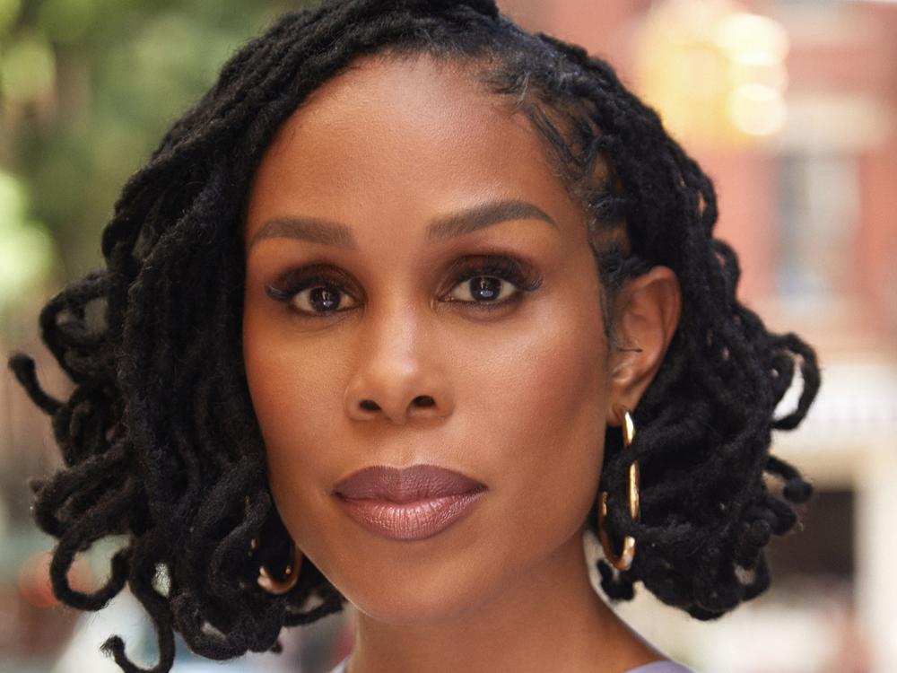 Dr. Uché Blackstock is the author of <em>Legacy: A Black Physician Reckons With Racism In Medicine.</em>