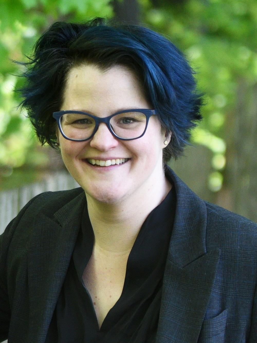 Emily Nagoski