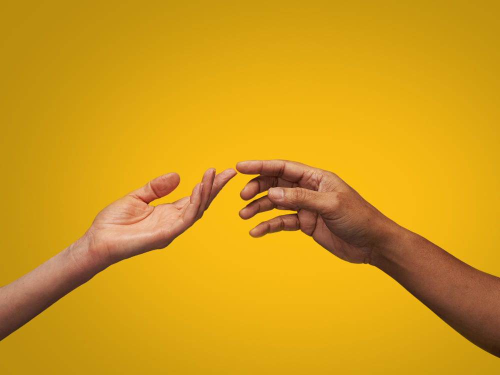 Sex educator Emily Nagoski, author of the new book <em>Come Together: The Science (and Art!) of Creating Lasting Sexual Connections</em>, discusses what it means to be sex positive.