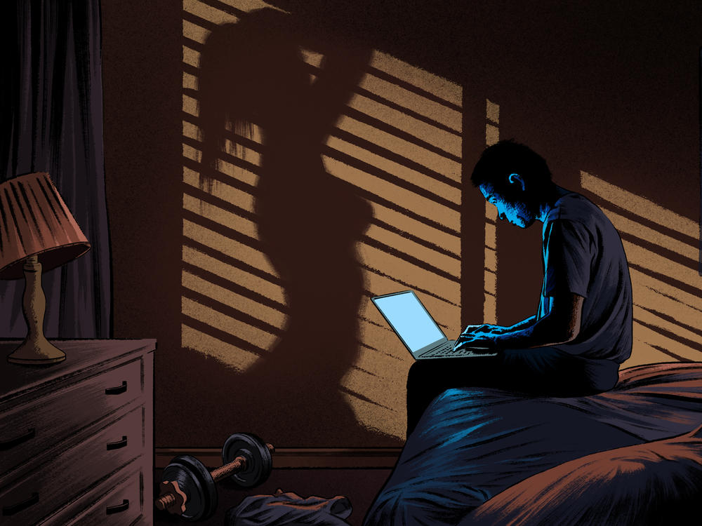 There is a thriving landscape of social media content, online forums and entrepreneurs dedicated to helping men suppress the urge to masturbate to pornography.