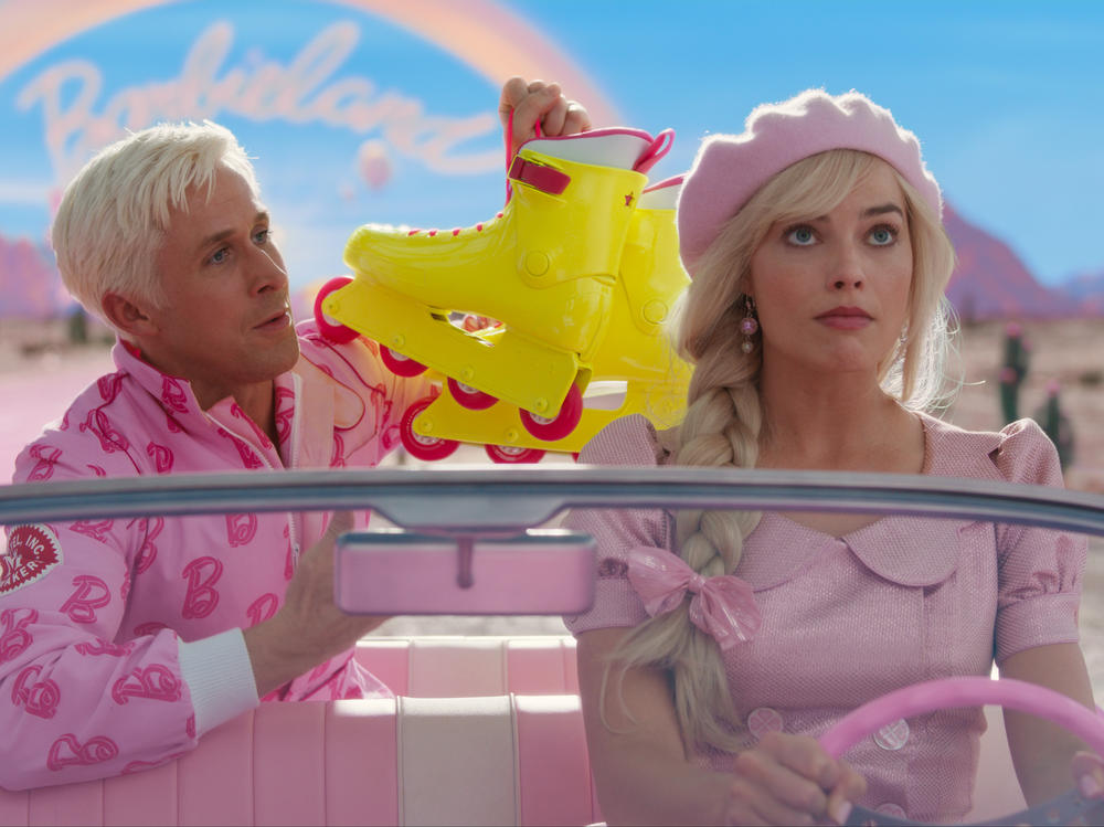 Ryan Gosling received an Oscar nomination for best supporting actor for his performance as Ken, but Margot Robbie did not receive a lead actress nomination for her role in <strong></strong><em>Barbie.</em> Greta Gerwig was overlooked for best director. <a href=