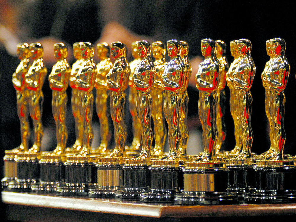 So many Oscar nominations, so little time! Let us help.
