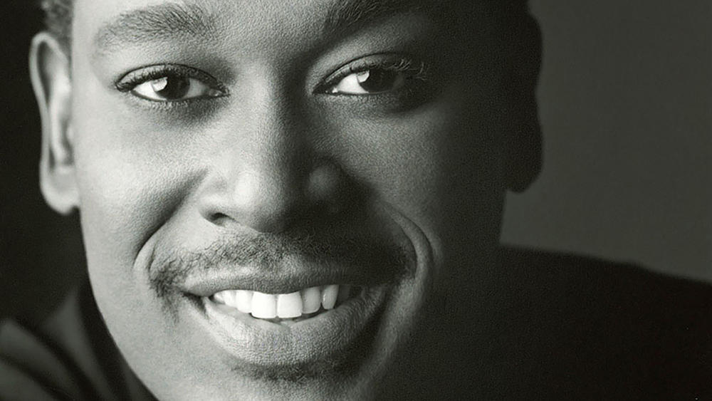 Luther Vandross appears in <em>Luther: Never Too Much</em> by Dawn Porter.