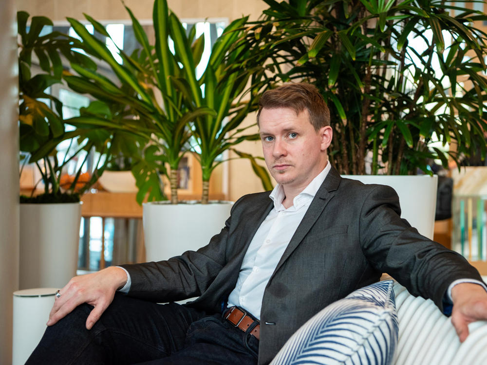 Iain Campbell, a researcher in Scotland, has lived with bipolar disorder since he was young. After trying the ketogenic diet, he discovered profound improvements in his symptoms — and now wants to learn if it can do the same for others. He shared his recent findings at the <a href=