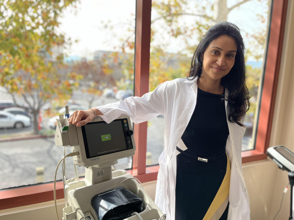 Dr. Shebani Sethi, a psychiatrist at Stanford, is pioneering research in the field of metabolic psychiatry, including the ketogenic diet's potential for treating serious mental illness.<strong> </strong>