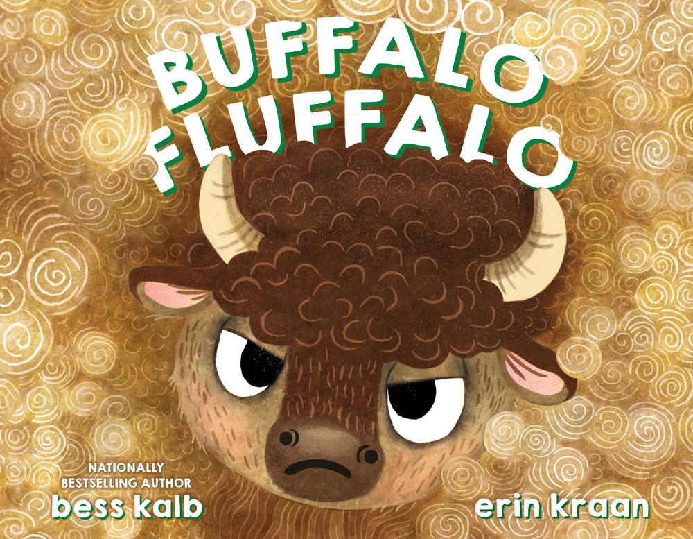 <em>Buffalo Fluffalo</em>