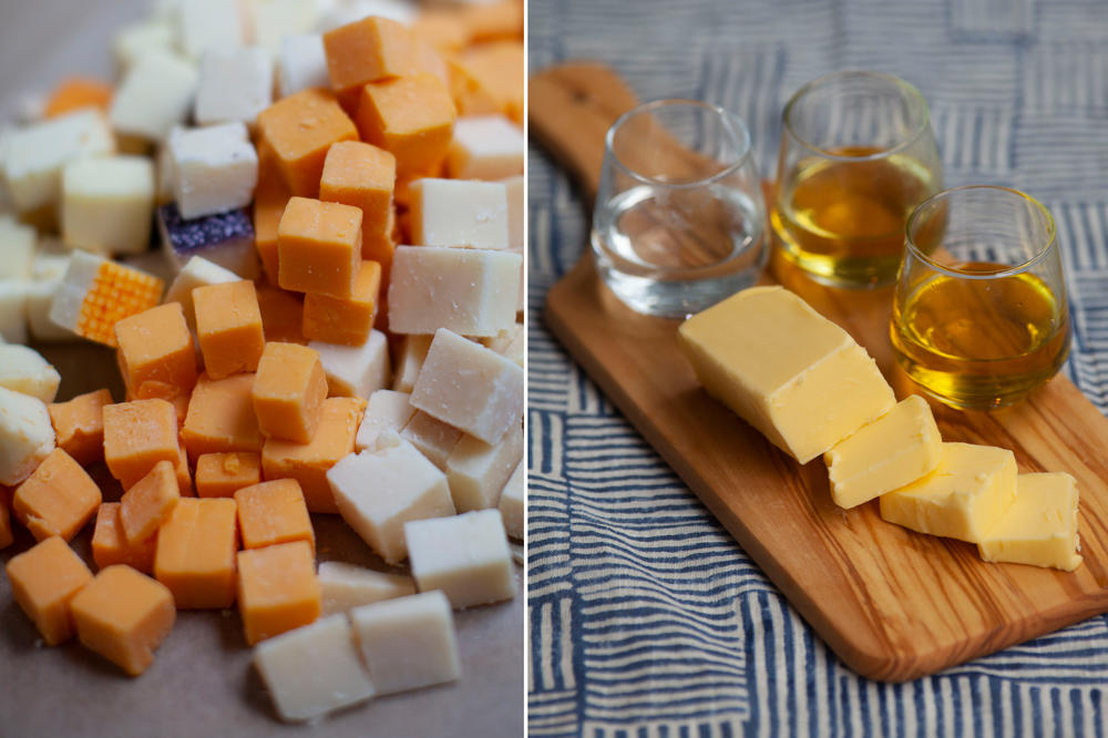 Keto diet followers have to get used to embracing larger amounts of fat in their diet. The classic form calls for 90% of calories from fat.