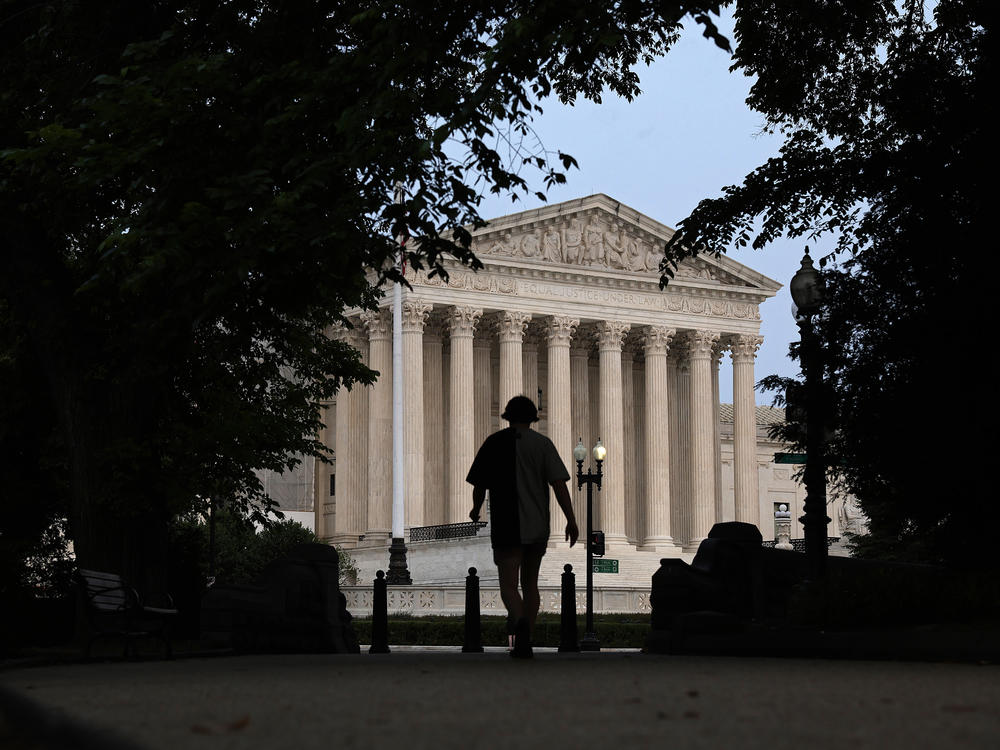 On Tuesday, the Supreme Court will hear a case that originated with Starbucks baristas but could have broad implications for labor organizing.