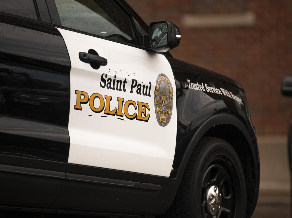 When it comes to curbing auto thefts, the St. Paul, Minn., police department has focused on education and prevention. Sgt. Mike Ernster, the department's public information officer, says enforcement is important, but 