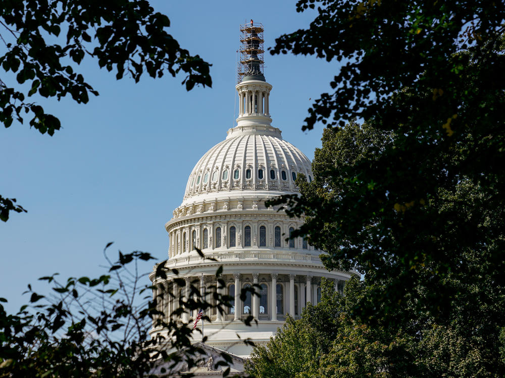 The House voted to approve a short-term expansion of the child tax credit along with restoring some business tax credits.