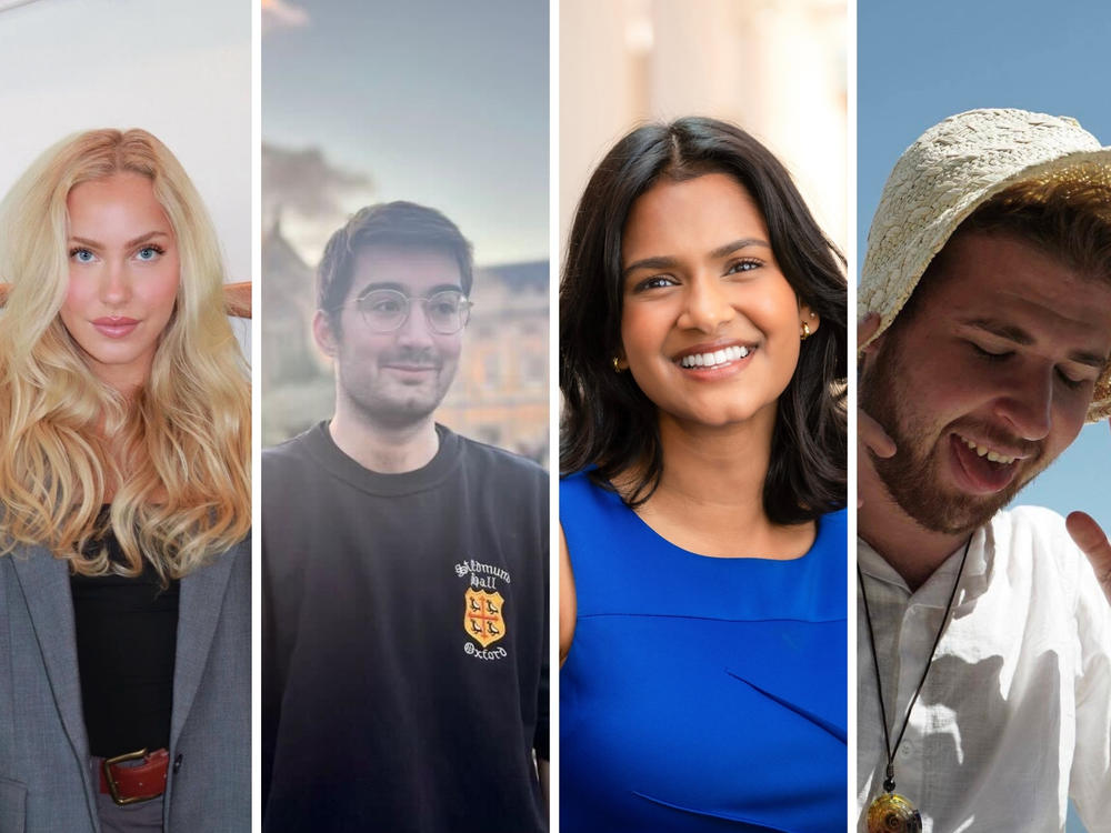 Experts and creators weigh in on TikTok voice.