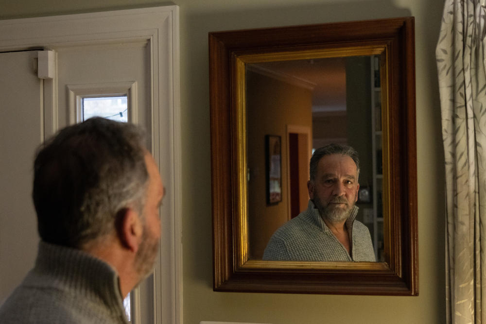 In <em>Owning Up</em>, Pelecanos writes about a non-knock incident inspired by real events.