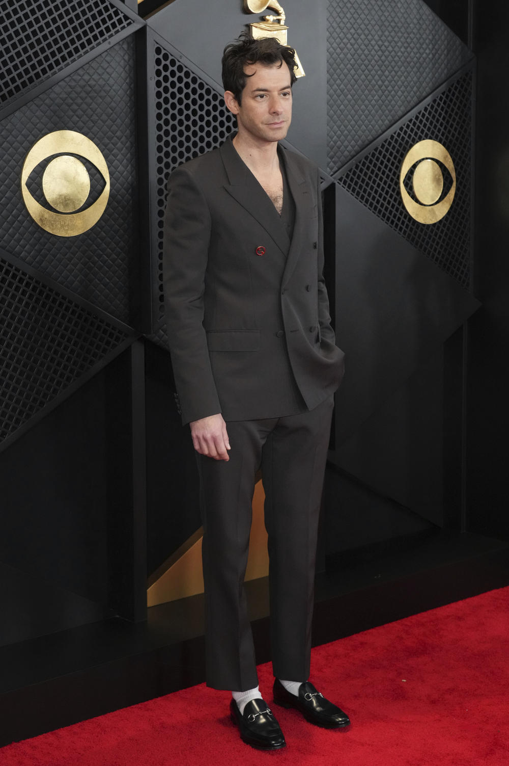 Mark Ronson