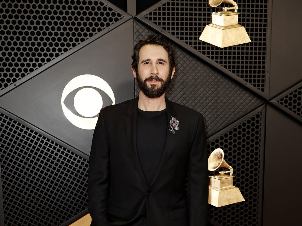 Josh Groban