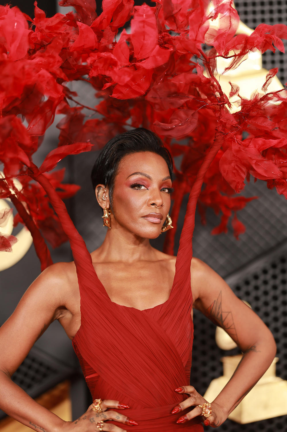 Dawn Richard