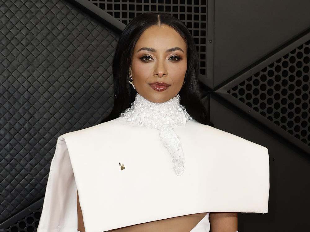 Kat Graham