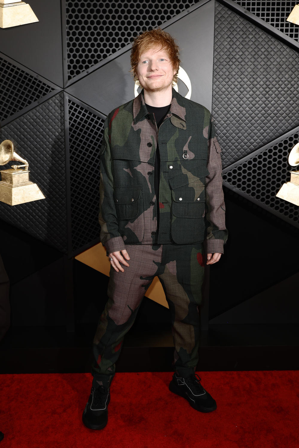 Ed Sheeran