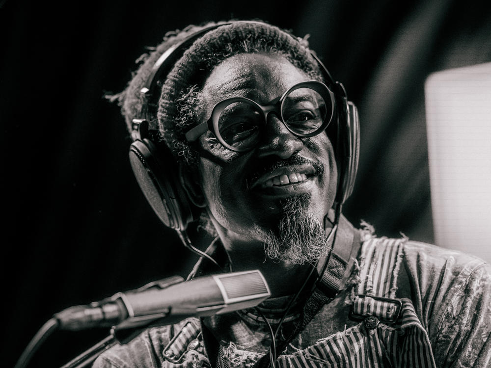 André 3000's 