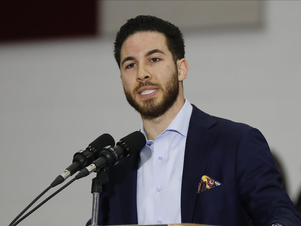Dearborn Mayor Abdullah Hammoud is increasing police presence in the city in response to reports of increased Islamophobic rhetoric after a <em>Wall Street Journal</em> opinion piece.