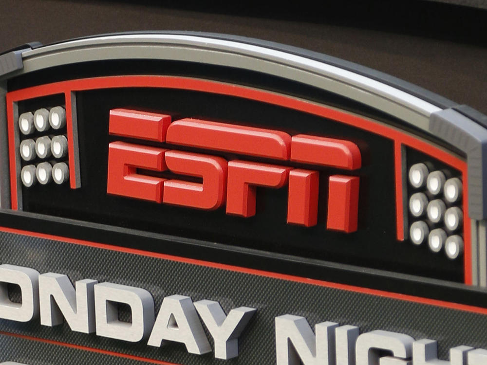 ESPN, Fox and Warner Bros. Discovery announced plans to launch a sports streaming platform in the fall that will include offerings from at least 15 networks and all four major professional sports leagues.
