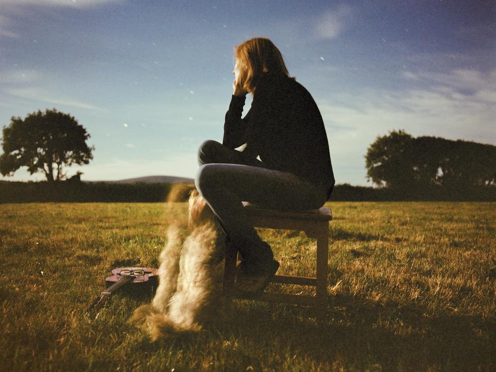 Beth Gibbons' first solo album, <em>Lives Outgrown</em>, is out May 17.