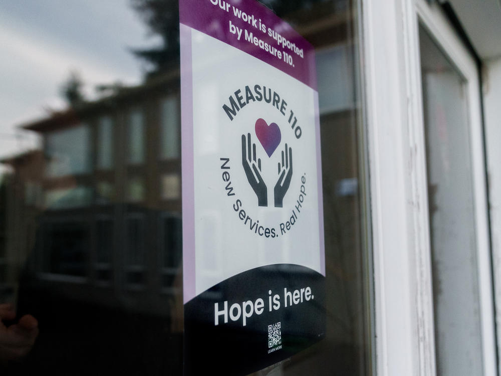 During the past several months in Salem, Oregon's state capital, health experts, law enforcement, and members of the public have offered deeply divided testimony to Oregon lawmakers about what should happen to Measure 110.