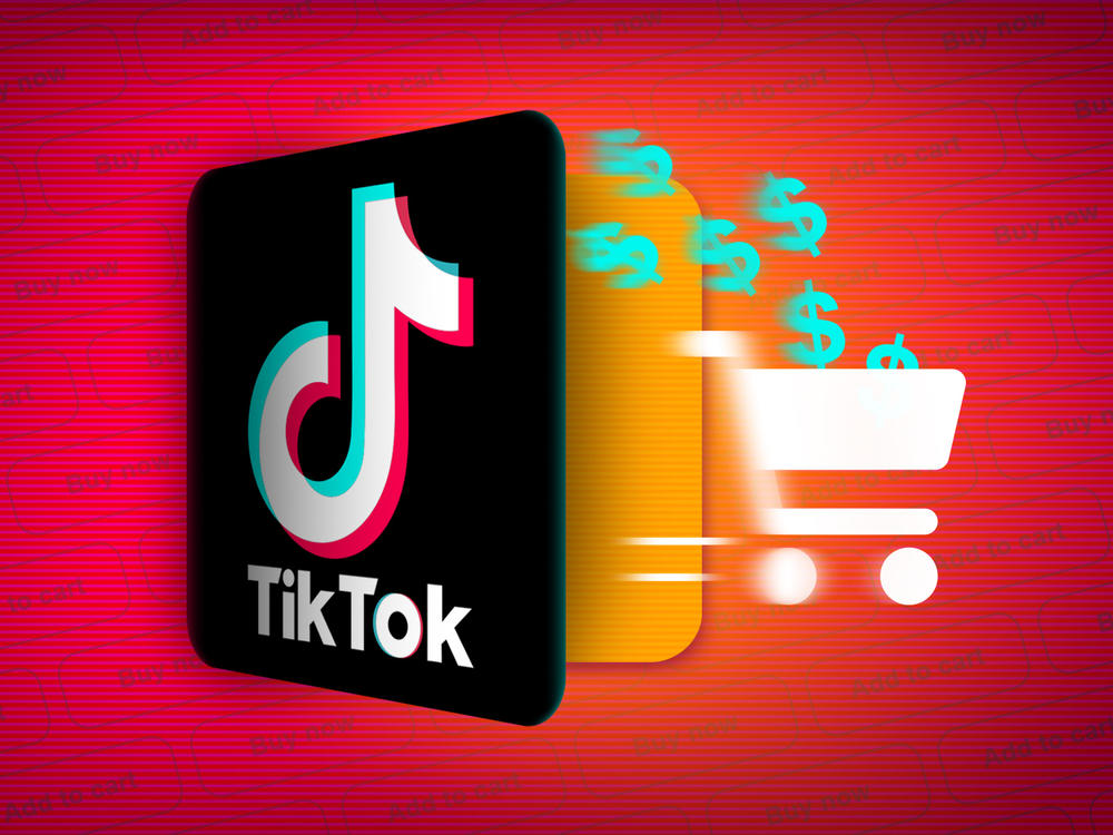 TikTok Shop launched in the U.S. in September.