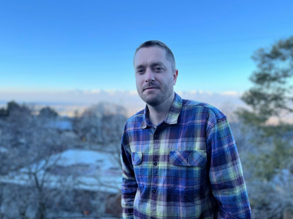 When Tom Nelson moved home to Salt Lake City after medical school training, he was surprised to see the pollution seemingly had gotten worse not better.