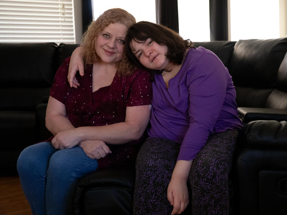 Angeleena successfully completed DAAY Court and now Melody has hope for her and her daughter's future.