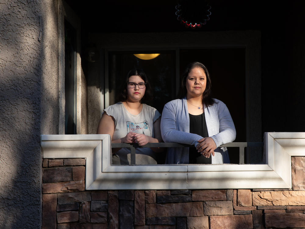 Ayala says that the DAAY court program helped her get connected to valuable behavior support services for her daughter.
