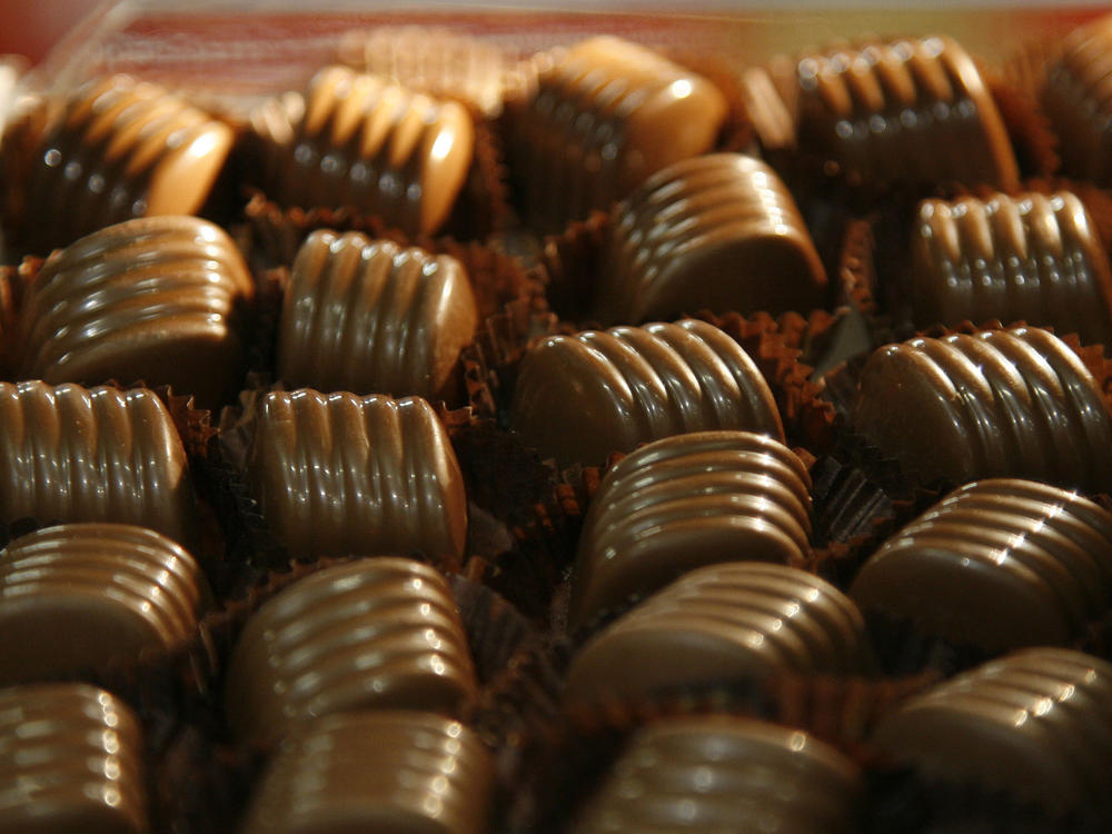 Chocolate-makers and sellers have been raising prices to keep up with the skyrocketing costs of cocoa.