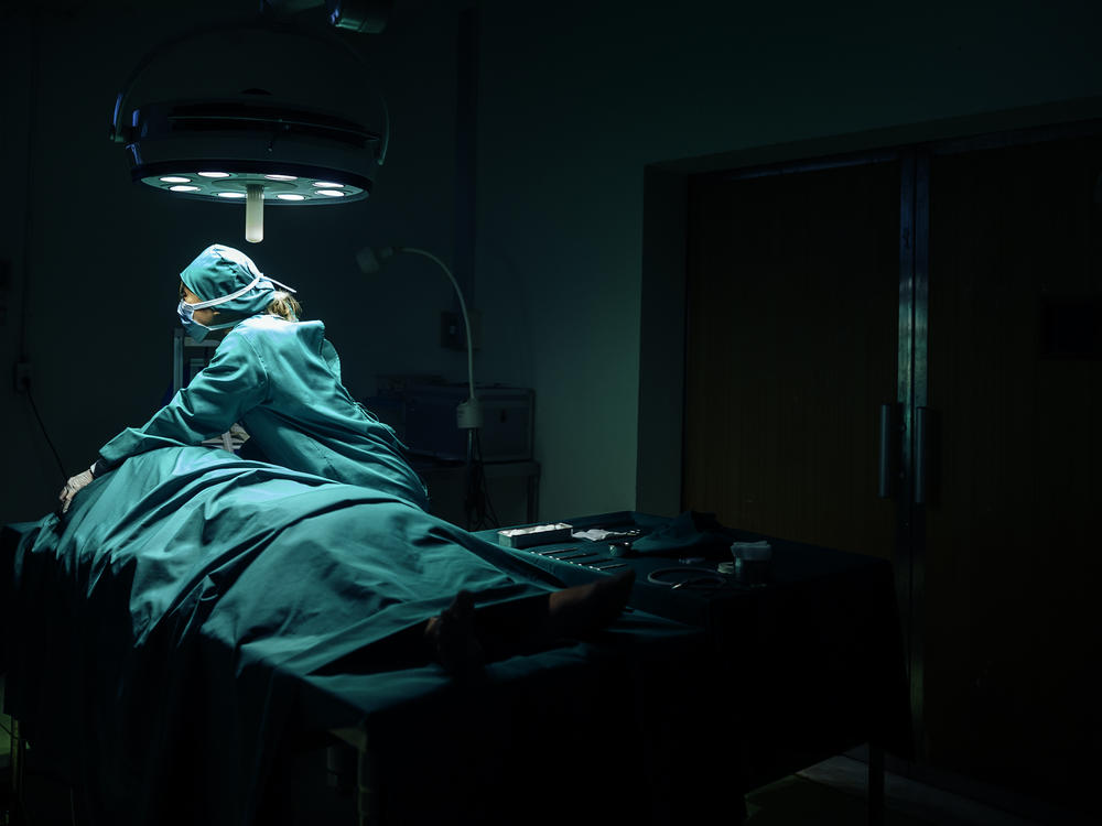 When can a person be declared dead? The question can be hard to answer.