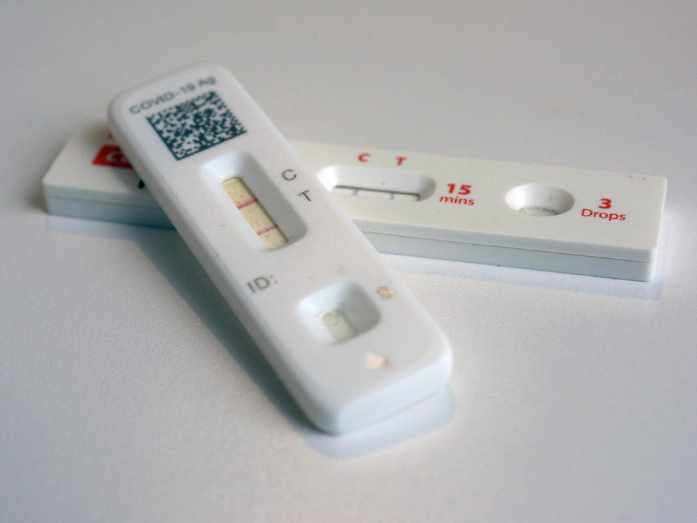 Tested positive for COVID and wondering whether you should isolate? The Centers for Disease Control and Prevention may soon change its guidelines.