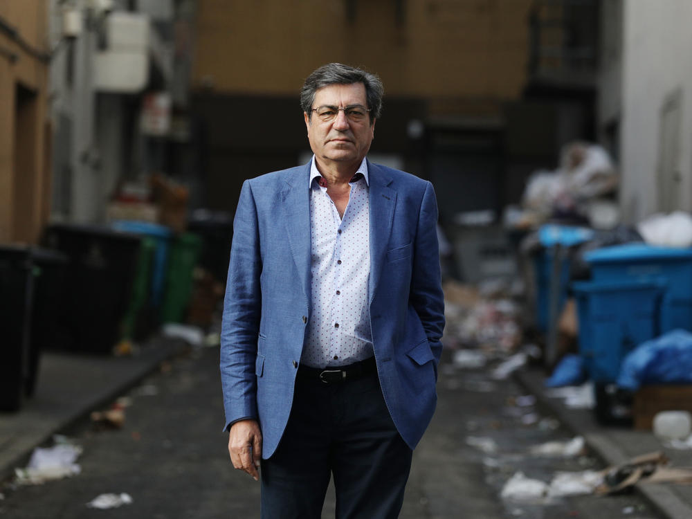 Dr. João Goulão, director-general of the General Directorate for Intervention on Addictive Behaviours and Dependencies General Directorate, is widely credited with shifting Portugal's addiction response toward a focus on health care and treatment. Overdose deaths have plummeted.