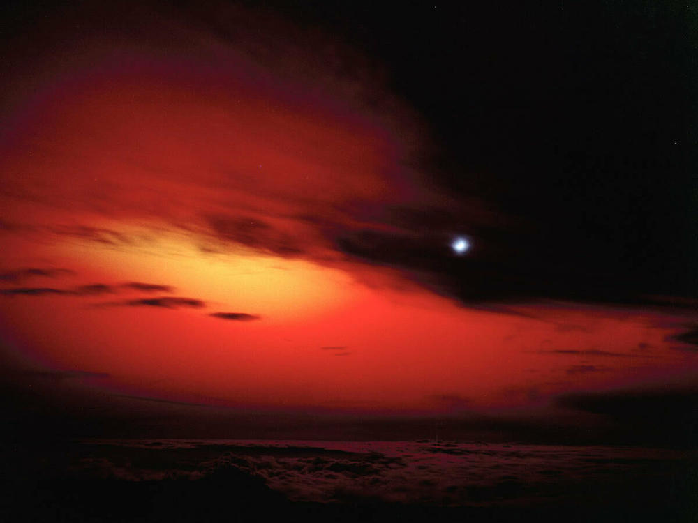 In 1962, the U.S. tested a nuclear weapon in outer space. The test later led to the loss of several satellites orbiting Earth.