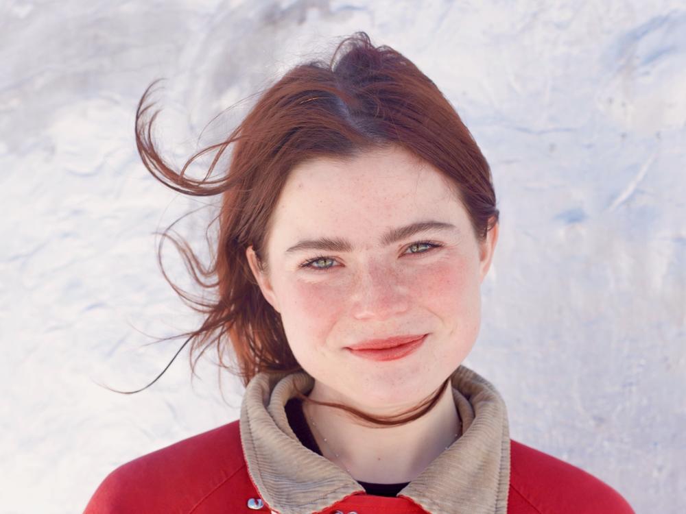 Olivia Lynch, 27, received thousands of messages after being doxxed online.