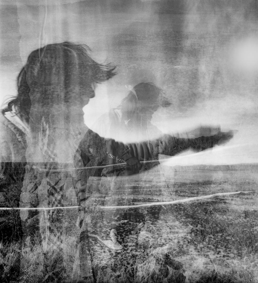 <em>Echoes</em>, 2021.