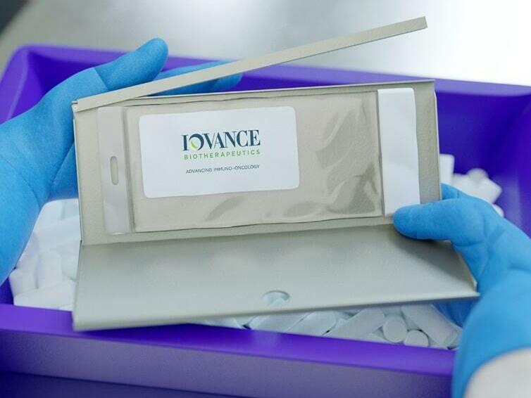 Amtagvi is the first cell therapy for solid tumors approved by the FDA.