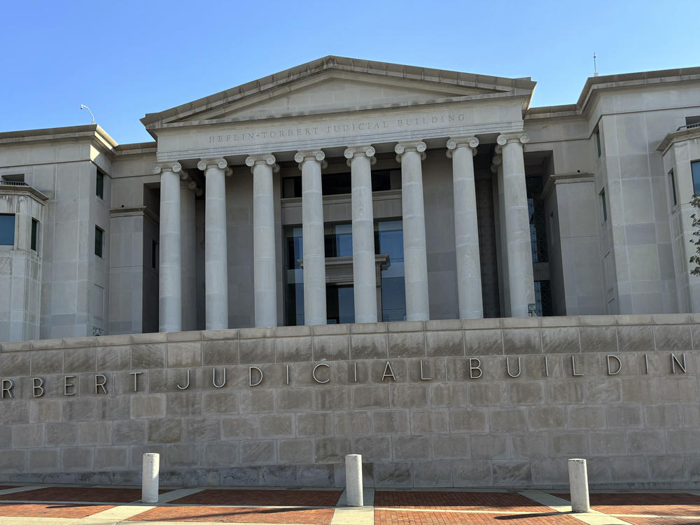 The Alabama Supreme Court ruled, Friday, Feb. 16, 2024, that frozen embryos can be considered children under state law, a ruling critics said could have sweeping implications for fertility treatments. The decision was issued in a pair of wrongful death cases brought by three couples who had frozen embryos destroyed in an accident at a fertility clinic.