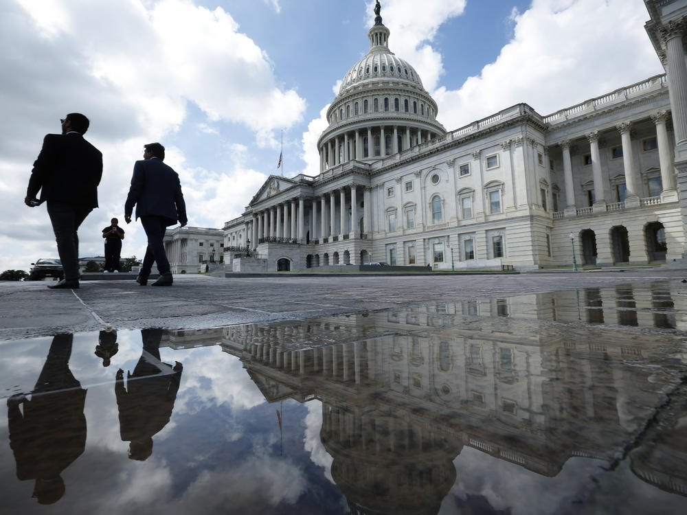 The House of Representatives is set to reconvene on Feb.28, three days before the deadline to avoid a partial goverment shutdown.