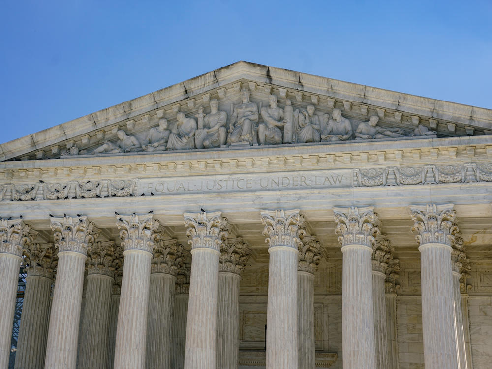 The U.S. Supreme Court will hear a challenge from GOP-led states and industry groups seeking to block the EPA's 