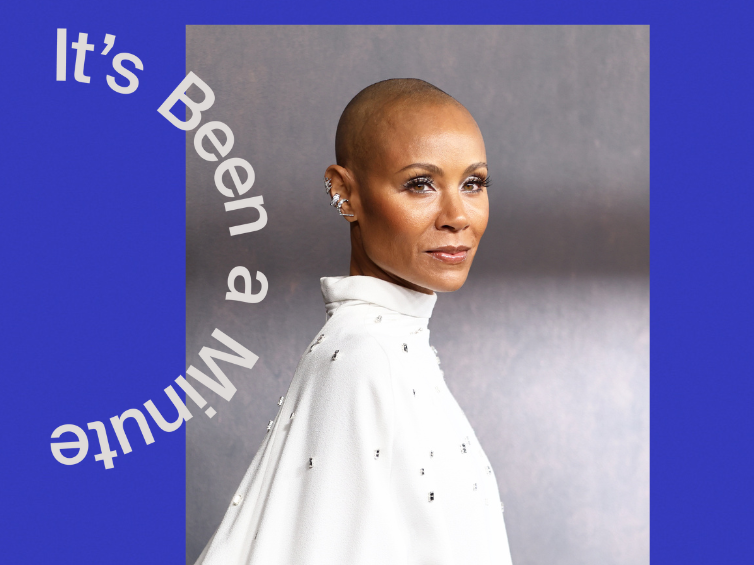 Jada Pinkett Smith's creative life.